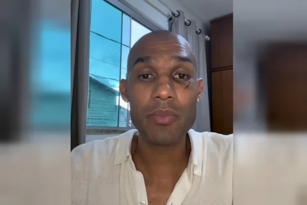 O que disse militar do Exército antes de agressão a advogado negro