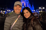 Vera Viel e Rodrigo Faro 