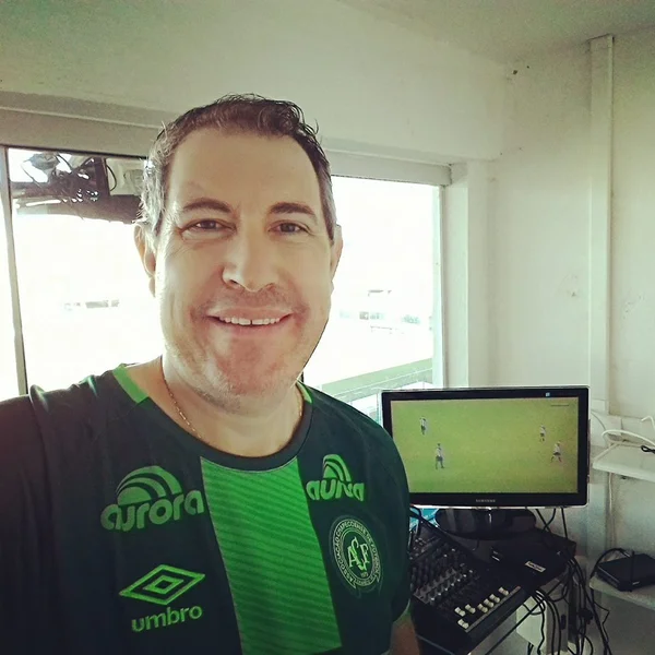 “Dou valor a cada momento dessa nova vida”, diz Rafael Henzel
