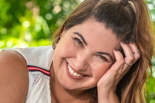 Mariana Xavier testa positivo para a Covid e desabafa: “Arrasada”