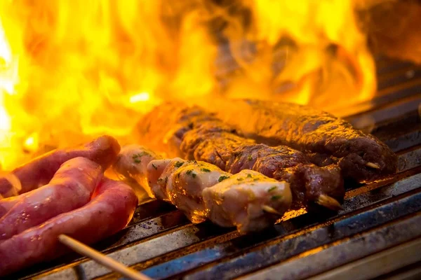 Aprenda as diferenças entre as culinárias argentina e brasileira