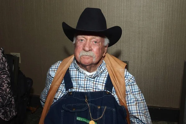 Wilford Brimley