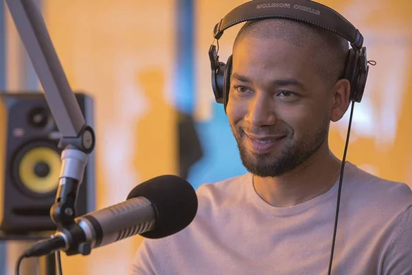 Fox renova Empire sem planos de trazer Jussie Smollet de volta