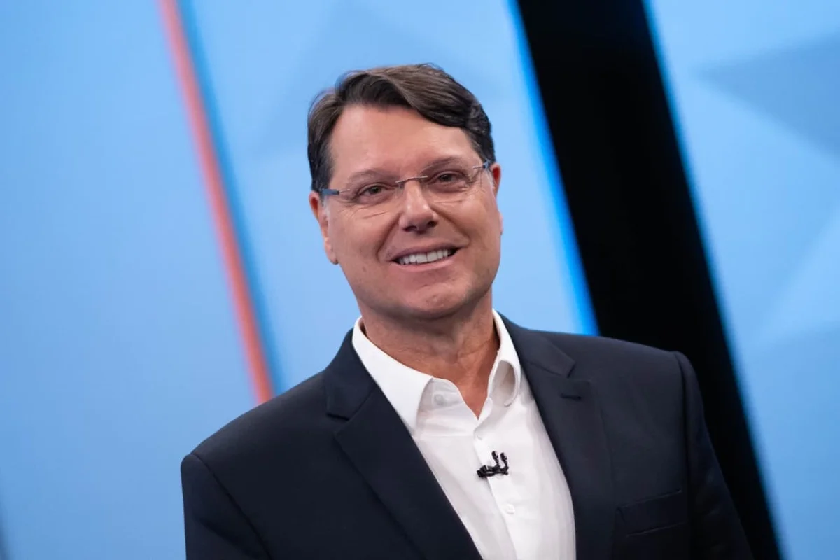 Kiko Caputo (Novo) Kiko Caputo (Novo)