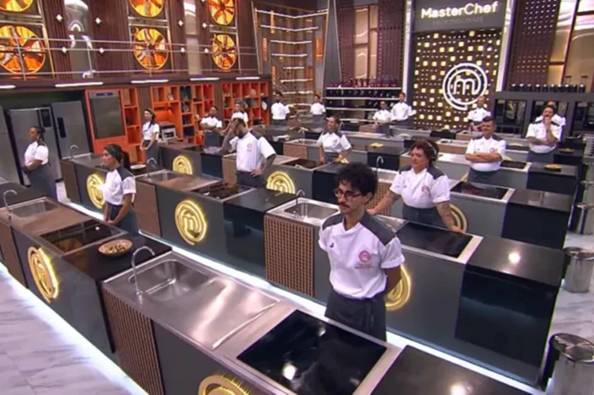 MasterChef MasterChef