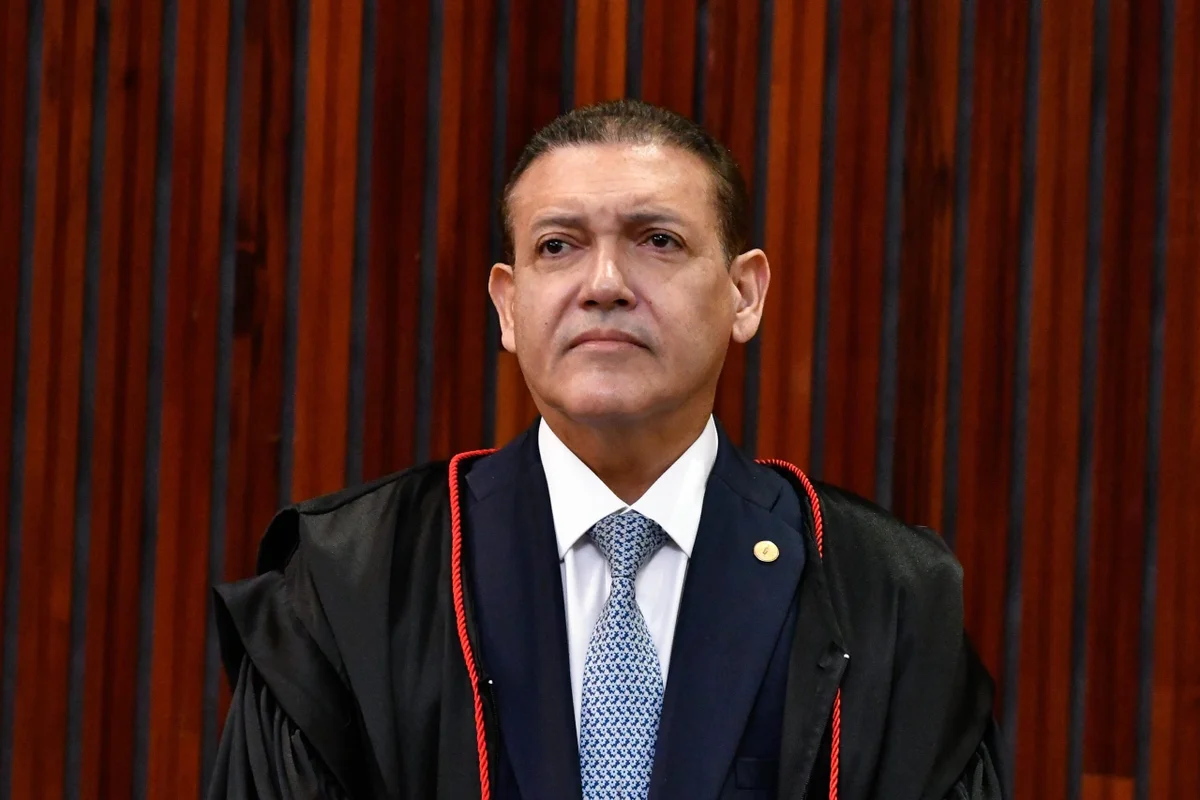 CLDF concede título de Cidadão Honorário de Brasília a Nunes Marques - imagem 2 CLDF concede título de Cidadão Honorário de Brasília a Nunes Marques - imagem 2
