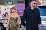 Professor preferido de Taylor Swift morre no dia do casamento da cantora - imagem 2