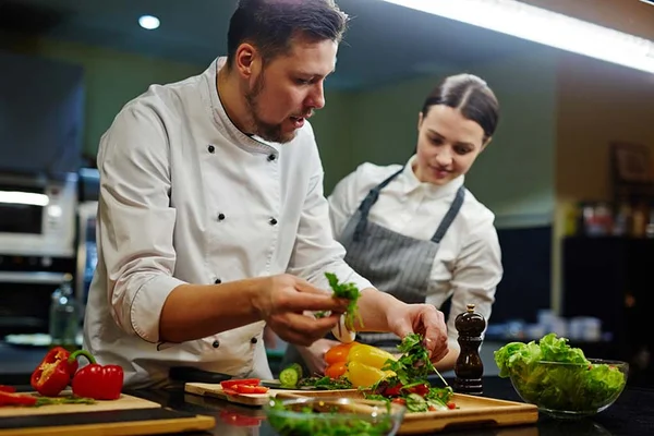 Metrópoles seleciona ótimos cursos de culinária em Brasília