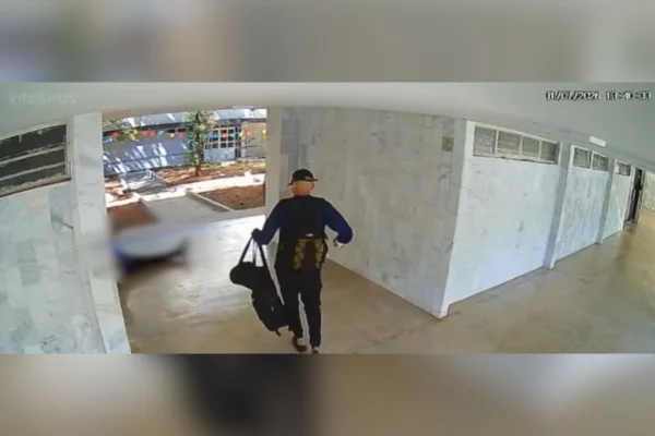 Furtos em série: moradores da Asa Norte denunciam rotina de medo