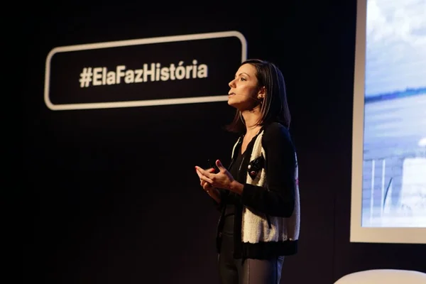 #ElaFazHistória encoraja mulheres a empreenderem e se empoderarem