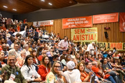 Solenidade ocorreu na CLDF