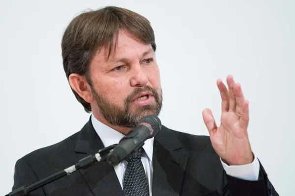 PDT libera Joe e aliança com Frejat está cada vez mais próxima