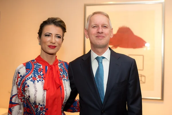 Embaixada da Holanda festeja Dia do Rei com noite especial