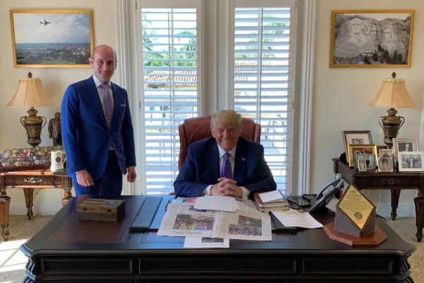 Escritório Trump