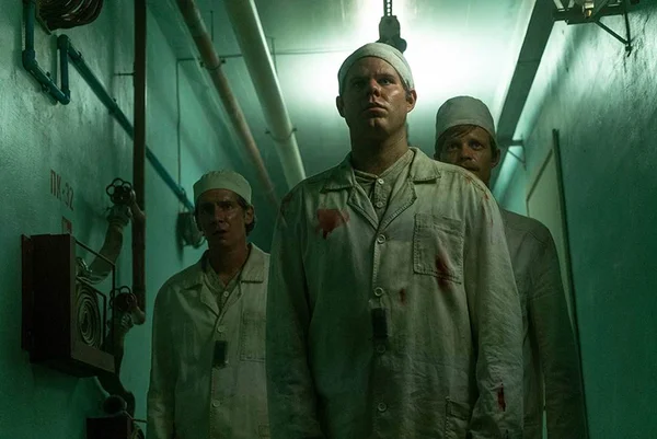 Russos estão produzindo uma versão nacional de Chernobyl, da HBO
