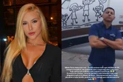 Virginia Fonseca lamenta morte de segurança: “Coração partido” Virginia Fonseca lamenta morte de segurança: “Coração partido”
