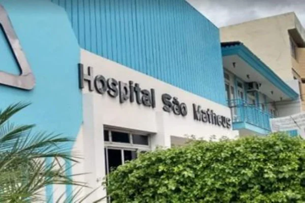 Enfermeiro é encontrado morto em hospital na Bahia