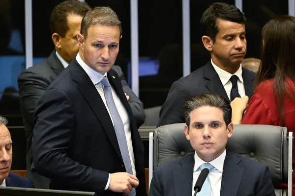 PL Antifacção foi aprovado em sua 6ª versão: veja os principais pontos