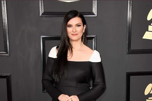 Ingressos para show de Laura Pausini custam a partir de R$ 200