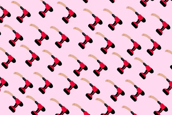 Conheça brinquedo sexual que mistura vibrador e furadeira