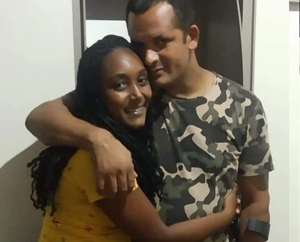 Homem mata a ex na frente dos filhos e tira a própria vida em seguida