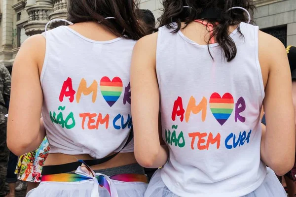 Eventos em Brasília discutem preconceito e vivência LGBT