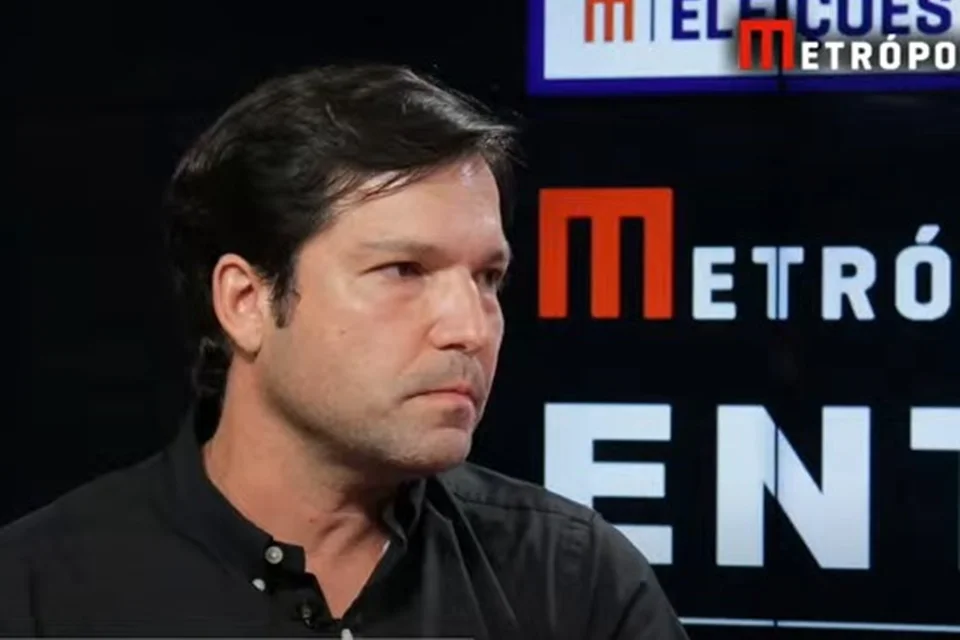 Robério Negreiros Robério Negreiros