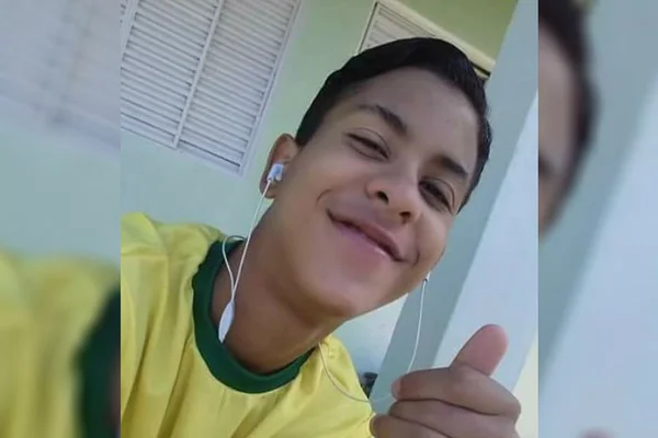 Adolescente de 14 anos é morto a pedradas após sair de festa no DF
