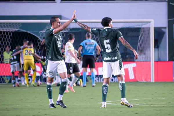Palpite Goiás x Londrina – Série B – 10/08/26