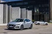 Novo Sentra sobe de patamar. Preços vão de R$ 148 mil a R$ 171,5 mil - imagem 4