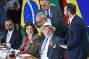 Dívidas: Lula diz que “mercado transforma cidadão em clandestino” - imagem 2 Dívidas: Lula diz que “mercado transforma cidadão em clandestino” - imagem 2