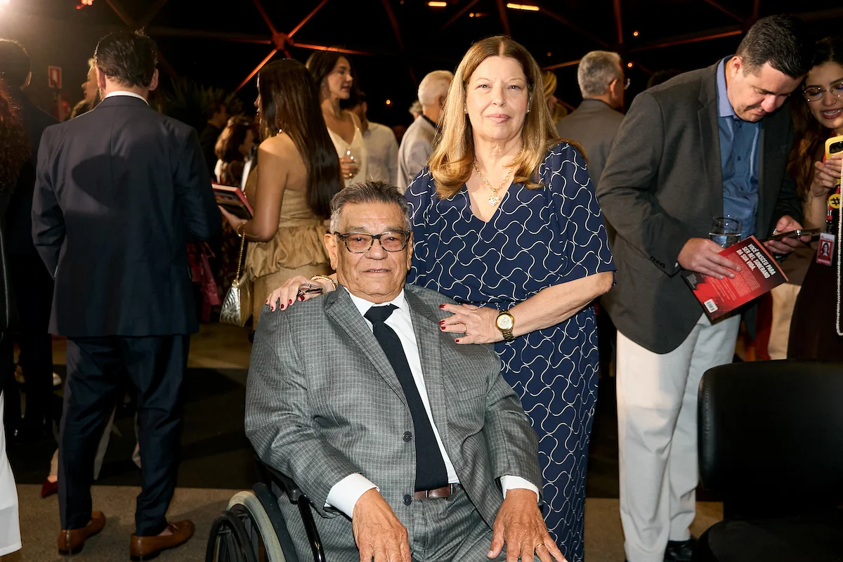 Erenito Dias Reis e Bernadete Dia Kaemlim Reis Erenito Dias Reis e Bernadete Dia Kaemlim Reis