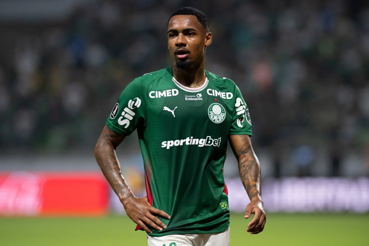 Manchester City anuncia a contratação de Allan, do Palmeiras - imagem 2 Manchester City anuncia a contratação de Allan, do Palmeiras - imagem 2