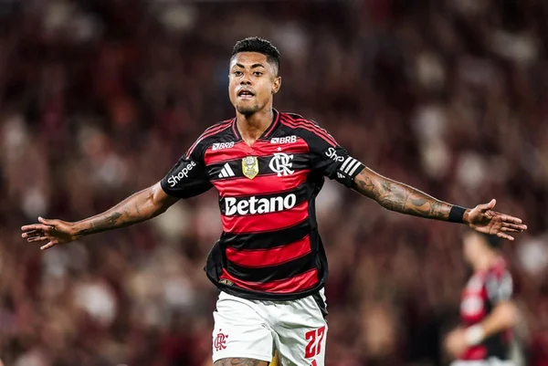 Com Flamengo e Palmeiras, confira os jogos do Brasileirão neste sábado