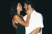 Bruna Marquezine e João Guilherme