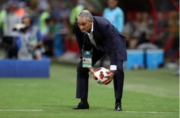 Comissão técnica da Seleção inicia os trabalhos nos EUA nesta segunda