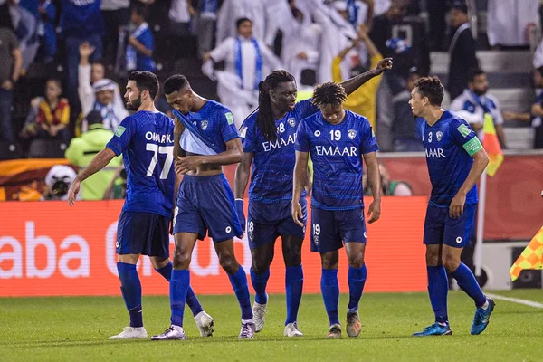 Mundial: o que o Al-Hilal mostrou ao Flamengo após a estreia