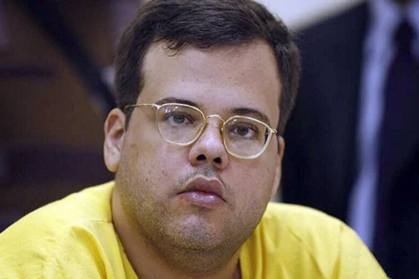Mateus Meira, o atirador do shopping, matou três pessoas e feriu outras quatro no cinema. Após 25 anos, ele foi solto de prisão na Bahia - Metrópoles