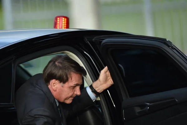 Bolsonaro sanciona, sem vetos, transferência do Coaf para o BC