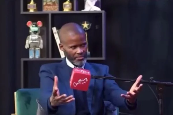 Pastor Joshua Mhlakela diz que Jesus voltará em 23 de setembro