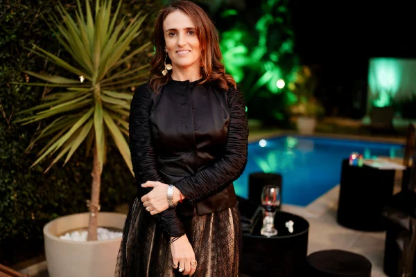 Despedida para Helga Carvalho - Metrópoles