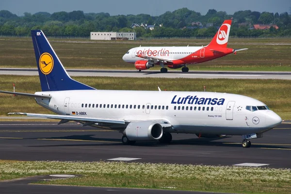 Aeroportos da Europa reforçam segurança após ataques em Bruxelas
