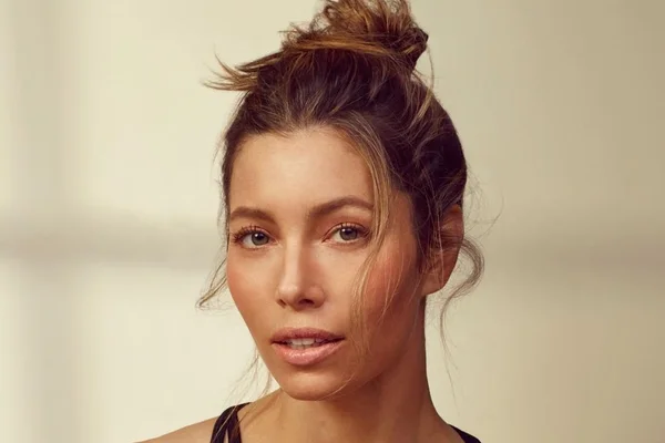 Jessica Biel