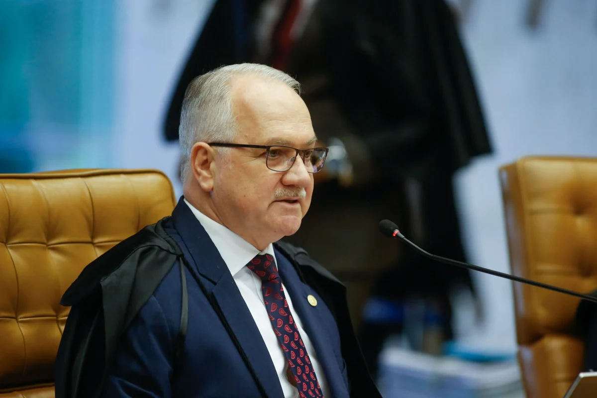 Crise no STF: Fachin assume caso Moraes e decidirá futuro de Master e INSS - imagem 5 Crise no STF: Fachin assume caso Moraes e decidirá futuro de Master e INSS - imagem 5