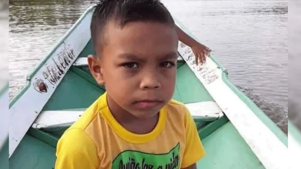Criança de 9 anos mata outra de 11 com tiro no Pará