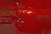 A prisão foi feita pelos policiais da 5ª DP nesta sexta-feira (28/8)