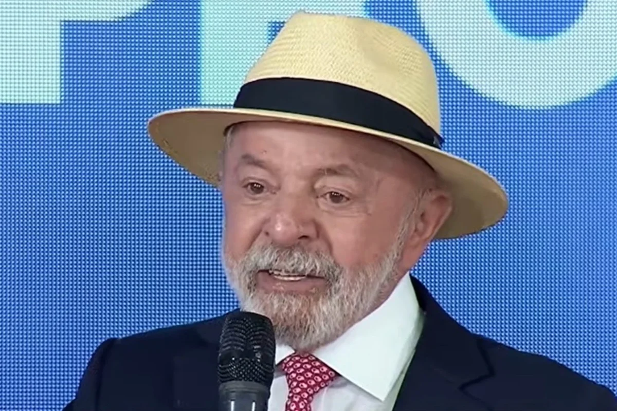 Lula lança no Rio programa que negocia dívida do estado com a União