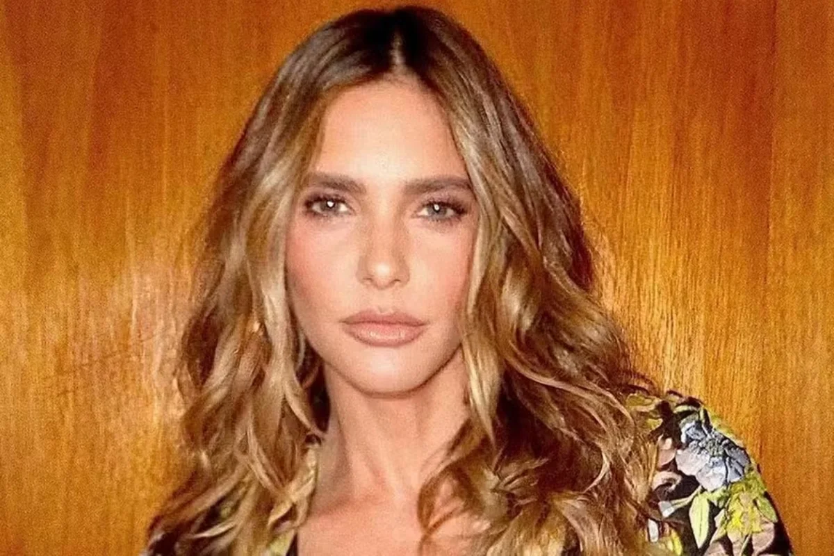 Fernanda Lima. Fernanda Lima.
