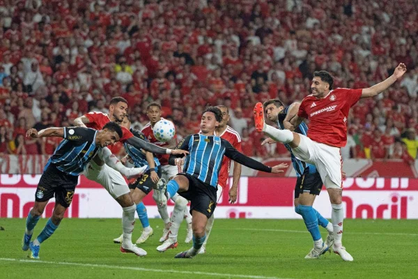 Palpite Grêmio x Internacional – Copa do Brasil – 03/09/26