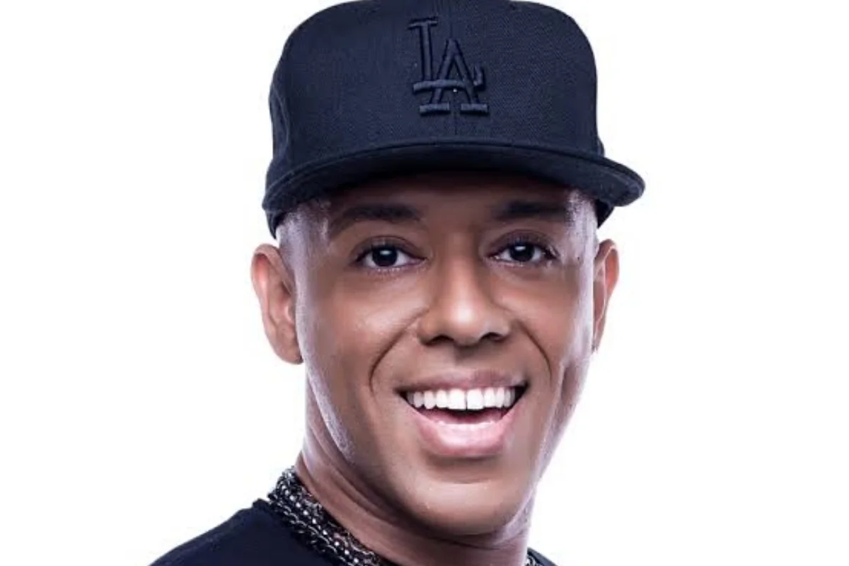 MC Koringa. MC Koringa.